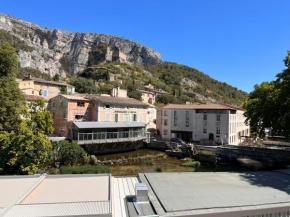 Studio à Fontaine de Vaucluse